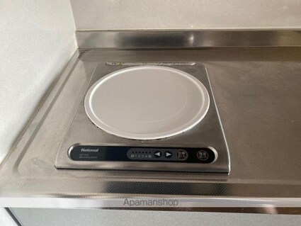 クレイドル松原[1DK/27m2]の内装2