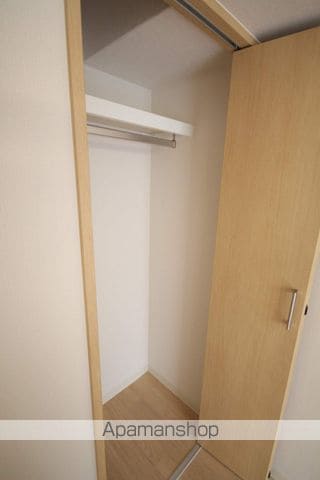 KALMIA北梅田の内装写真