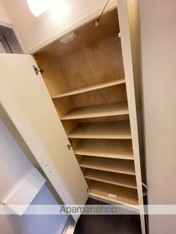 レオパレス昇弘の内装写真