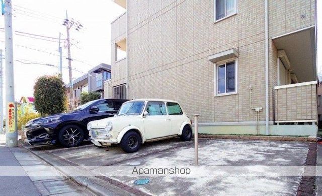 PURE COURTのその他写真