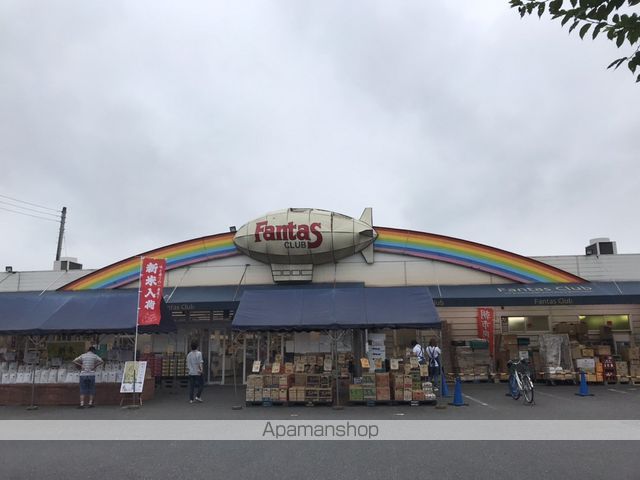 キャピオーレの周辺写真