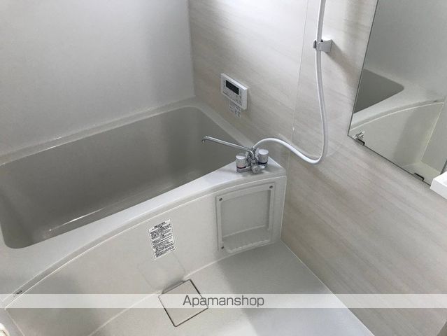 アルヴィータB棟の内装写真