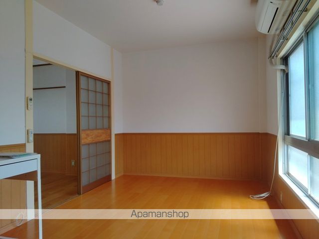NEW高井田マンションの内装写真