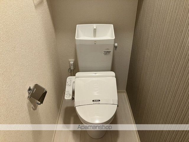 シャトー イン ハーモニーIIの内装写真
