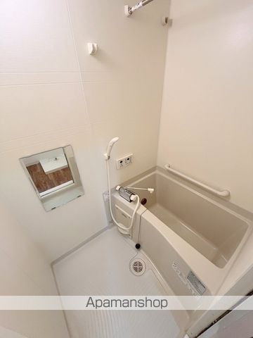 メゾンなか2の内装写真