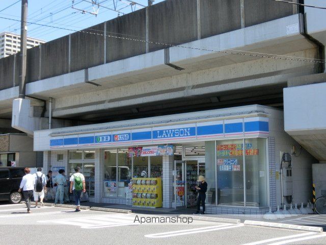 ウインズ今川の周辺写真