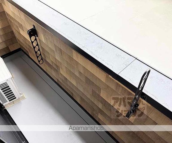 グランデコート薬大前NORTHIIの内装写真