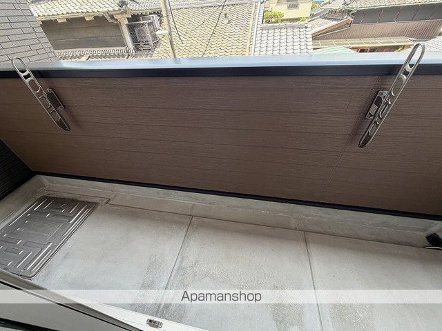 CASA FELIZ平野東の内装写真