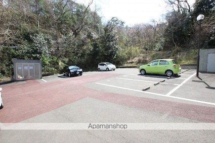 エルミタージュ川内[1DK/29.6m2]の外観5