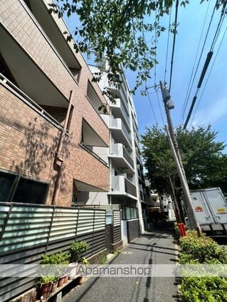 東京都中野区松が丘２丁目[1K/21m2]の外観5