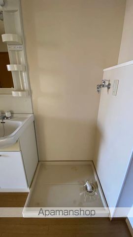 グランジャ Aの内装写真