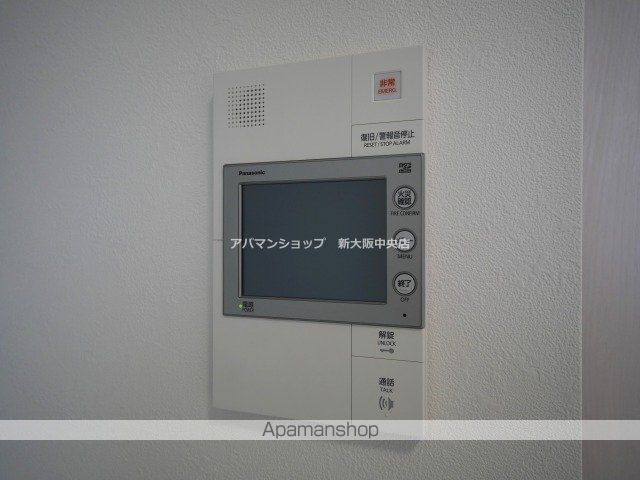 プレサンス西淡路レジェーロの内装写真