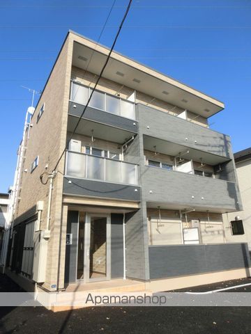 クロスロード プラス Yの外観写真