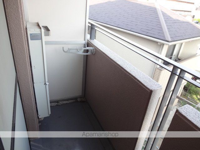 シェルプール弐番館の内装写真