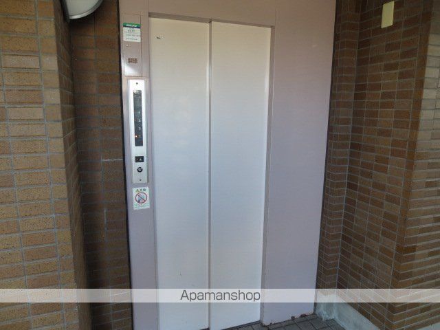 パークリージェント堀川のその他写真