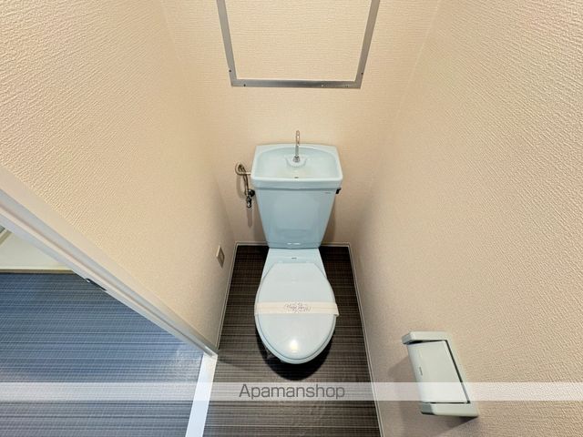 アメニティハイムの内装写真