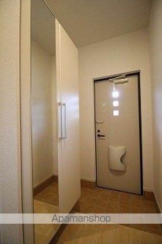 エトワールの内装写真