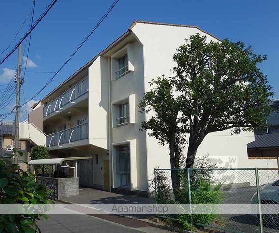 奥田マンション