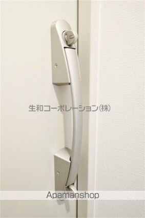 音ノ葉テラス田端[1K/27.59m2]の内装4