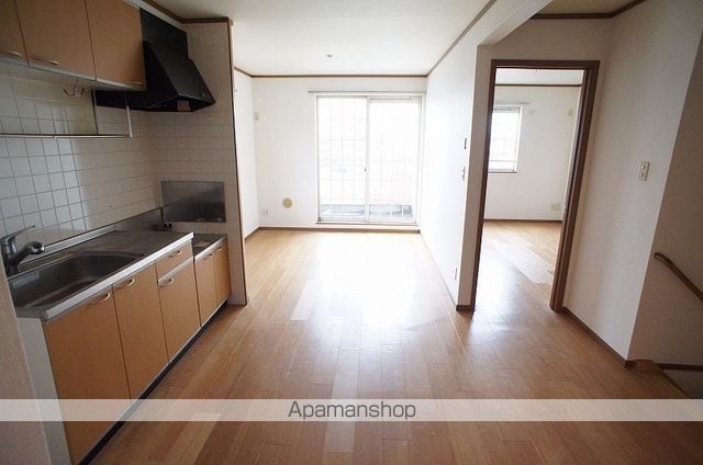 アルト・トーレの内装写真