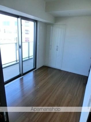 東京都杉並区阿佐谷南３丁目[1LDK/40.7m2]のトイレ