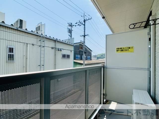 レオパレス辻町IIのその他写真