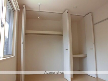 ブルーメ[1LDK/40.13m2]の収納