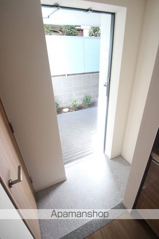 N−STAGE下総中山の内装写真