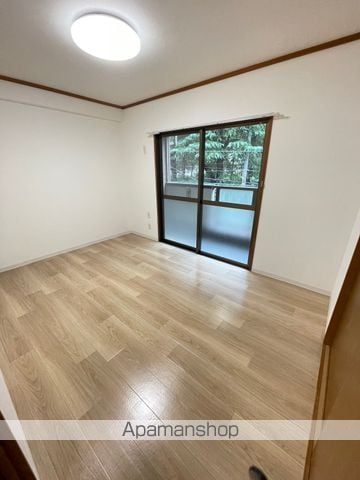 クレッセントパーク与野の内装写真