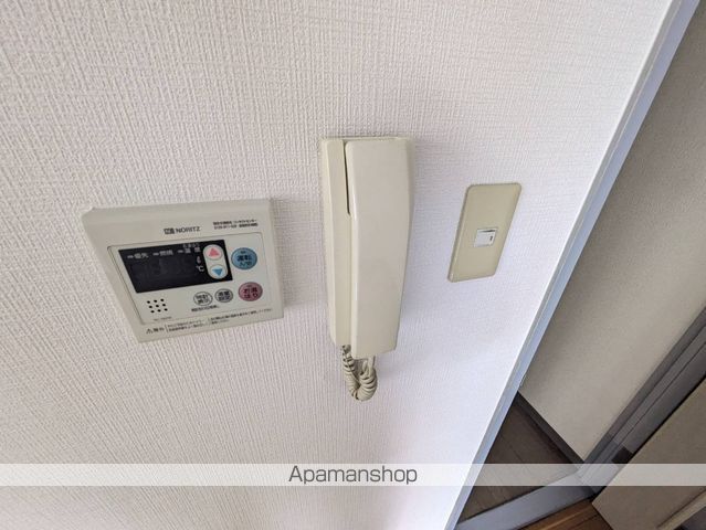 グリーンテラス宮内の内装写真