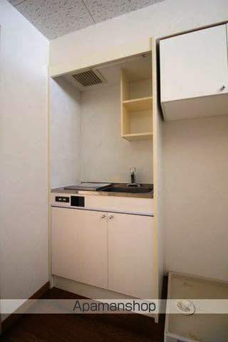 FOR RENT M1の内装写真