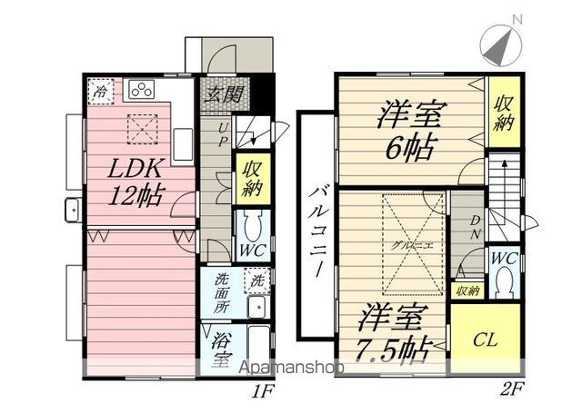 間取り：213145494314