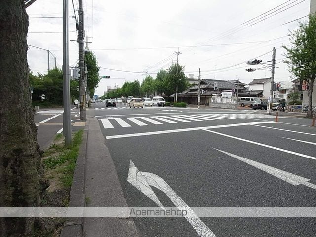 アルテハイム白梅町の周辺写真