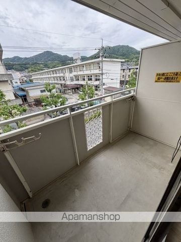 トリヴァンベール平山の内装写真