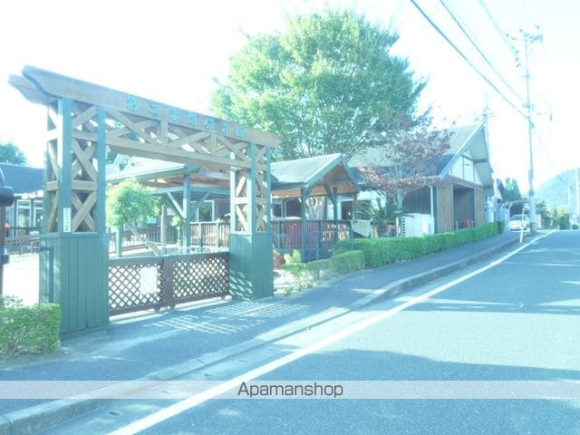 アイドリーム緑町の周辺写真