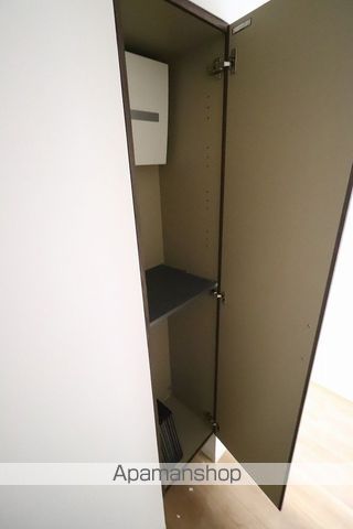 キングハウス学園前の内装写真