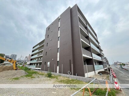 Ｃａｍｐａｇｎａ　豊田[1LDK/45m2]の外観2