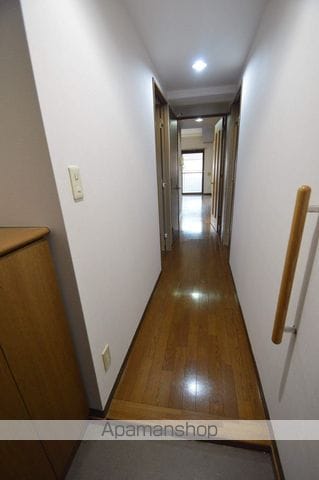 アートロイヤル大宮の内装写真
