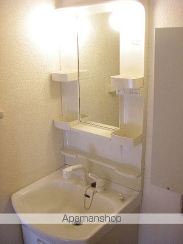 ローズコート船越の内装写真