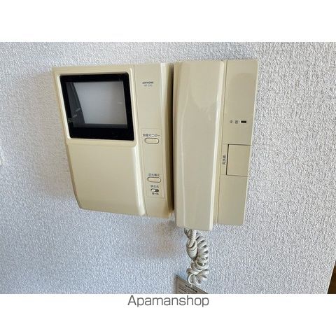 ソシオ山下通りの内装写真