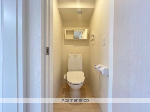 ARCOBALENOの内装写真