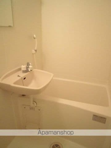 レオパレス家富町の内装写真