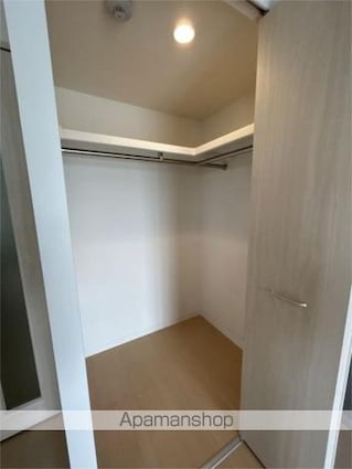 チェスナット　西大島[1K/30.98m2]の内装1