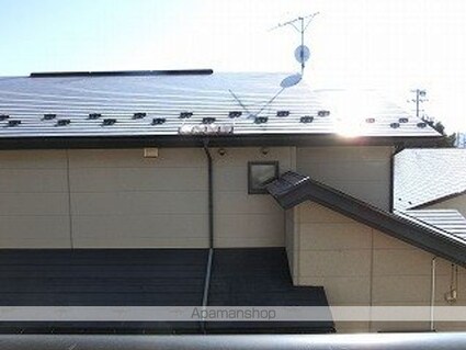 クレストフジスイＡ[2K/35m2]の眺望