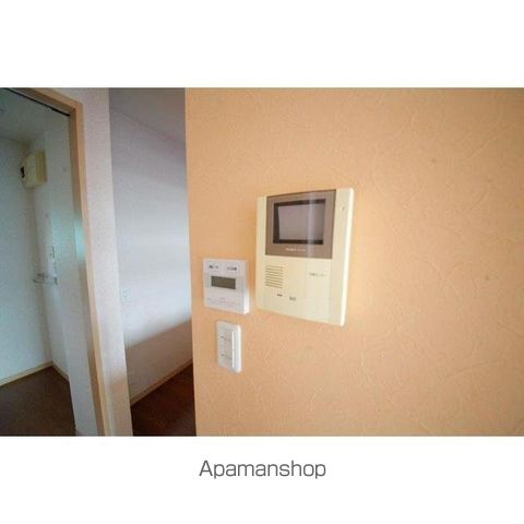 プレイスガーデンIの内装写真