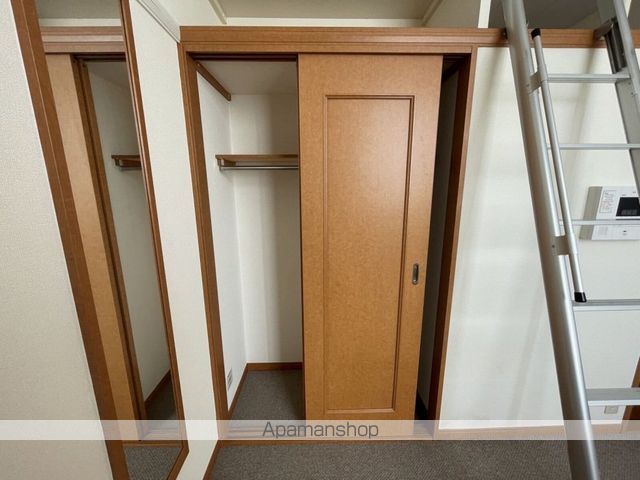 レオパレスしょうたの家の内装写真