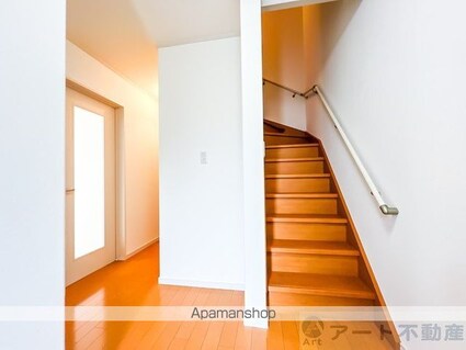 ＲＹＳ道後　Ｂ棟[3LDK/92.7m2]の内装3