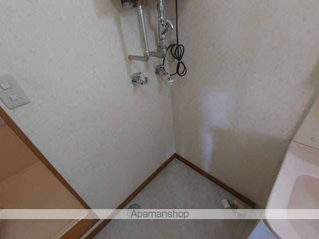 エスポートの内装写真
