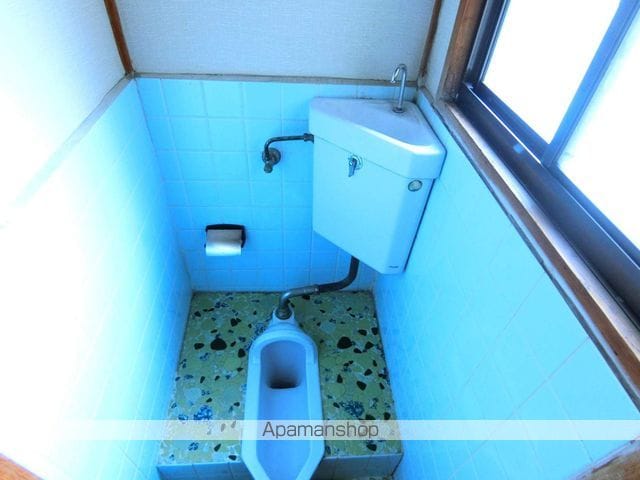 片町線 津田駅 徒歩9分 2階建 築49年の内装写真
