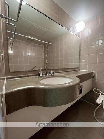 ISMNAKANOSHIMARESIDENCEの内装写真